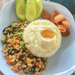ลดา ก๋วยเตี๋ยวต้มยำโบราณมะนาวสด
