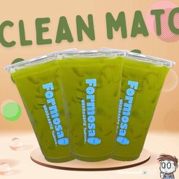 มัทฉะใส(พรีเมี่ยม) L ซื้อ 2 แถม 1 ปกติราคา 225 บาท ลดเหลือ 150฿