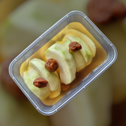 ฝรั่งกิมจูแช่บ๊วย