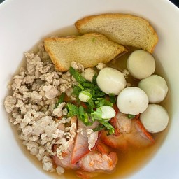 เกาเหลาน้ำใส