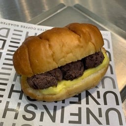 Shio Pan Red Bean Butter