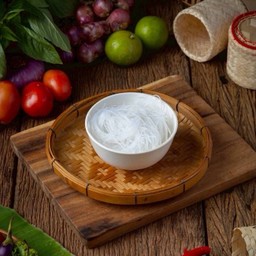 เพิ่ม วุ้นเส้น(จุ่ม)