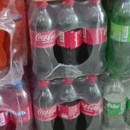 น้ำอัดลม