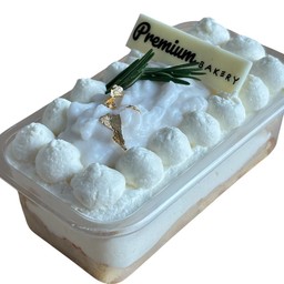 เค้กมะพร้าว (แบบยาว)