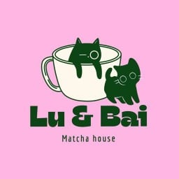 Lu & Bai Matcha house