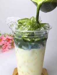 มัจฉะลาเต้