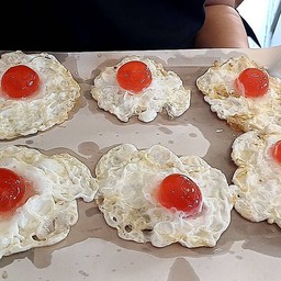 ไข่เค็มดาว