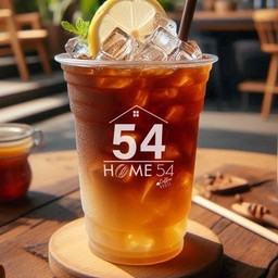 ชามะนาว