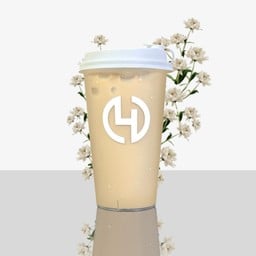 ชานมไต้หวัน Taiwan Milk Tea 台式奶茶