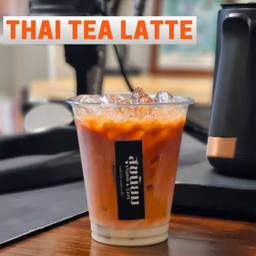 ชาไทย