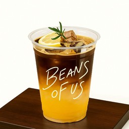 [ICE] BEE & BEAN