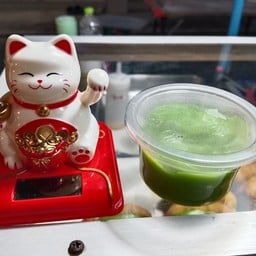 ร้านเต้าหู้อาเหมย(ร้านอาคินเก่า) ถนน สามวา ซอย 1