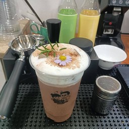 โกโก้เย็น