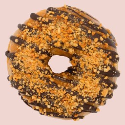 Peanut Butter Chocolate