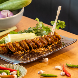 ไส้อั่ว