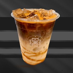 คาราเมล แมคคิอาโต้ (Caramel Macchiato)