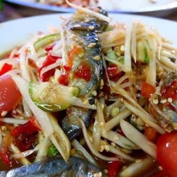 ตำต่อน