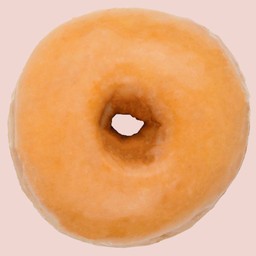 Original Glazed