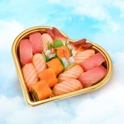 SUSHi EXPRESS อยุธยาซิตี้พาร์ค