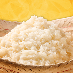 ข้าวเหนียวเขี้ยวงู