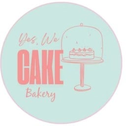 Yes, We Cake