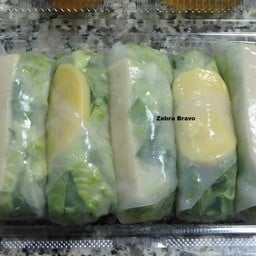 ก๋วยเตี๋ยวลุยสวนน้องฮูโต๋ Makro สาทร