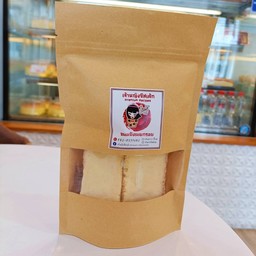 ขนมปังเนยหนึบ