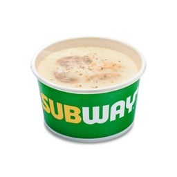 Mushroom Soup