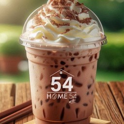 ช็อกโกแลตเย็น