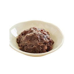 ถั่วแดงกวน