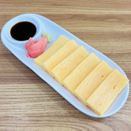ไข่หวานซาชิมิ