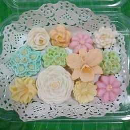 ขนมอร่อย บ้านเจ๊ดา