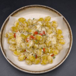 แปะก้วยหิมะ 白雪白果