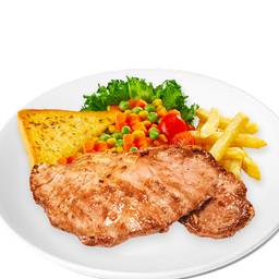 สเต็กโคขุน