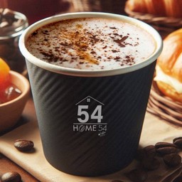 ช็อกโกแลตร้อน