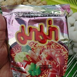 มาม่าน้ำใส