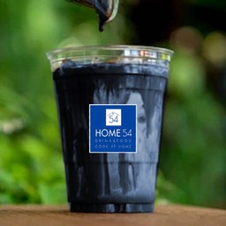 แบล็คโกโก้อัลมอนด์