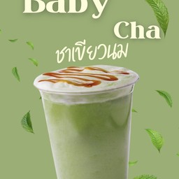 ชาเขียว