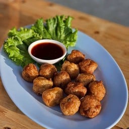 รสดีก๋วยเตี๋ยวปลา โบราณ นนทบุรี