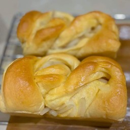 ปังมะพร้าวอ่อน