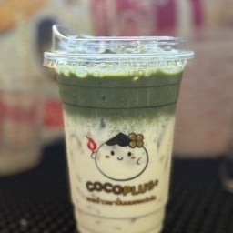 โคโค่พลัส สาขาตลาดเสาธง จ.ลพบุรี ตลาดเสาธง จ.ลพบุรี