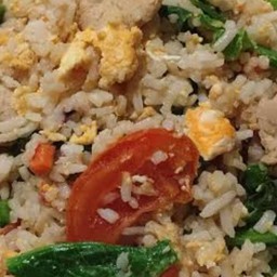 ข้าวผัด