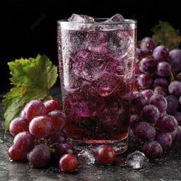 องุ่นโซดา