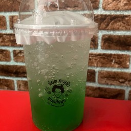 แอปเปิ้ลโซดา