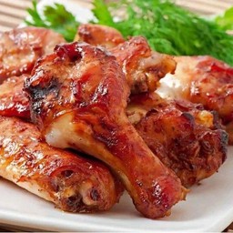 ปีกไก่นิวออลีน