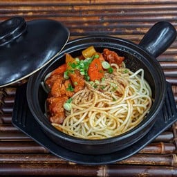 พะโล้ปากซอย