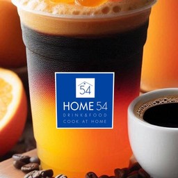 กาแฟน้ำส้ม