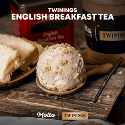 ทไวนิงส์ - อิงลิชเบรกฟาสต์ (4oz)