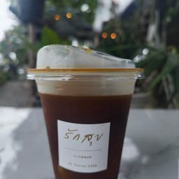 Black Refresh Honeylemon