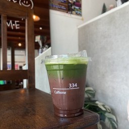 โกโก้มัทฉะ